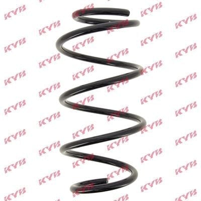 KYB K-Flex Ra3990 Coil Spring