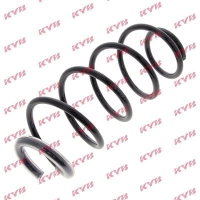 KYB K-Flex Rh2635 Coil Spring For Ford Mondeo