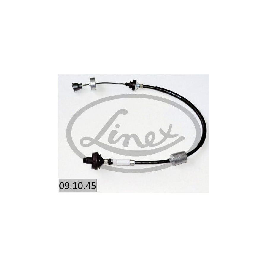 Linex 09.10.45 Clutch Cable For Citroën Xsara Picasso (N68)