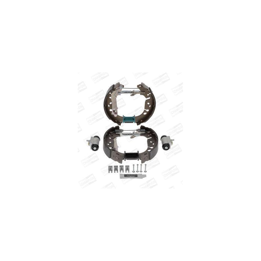 Champion 381503CH Brake Set, Drum Brakes