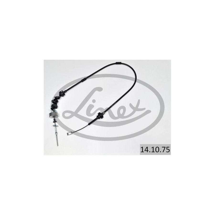 Linex 14.10.50 Clutch Cable For Fiat Croma I Hatchback (154)