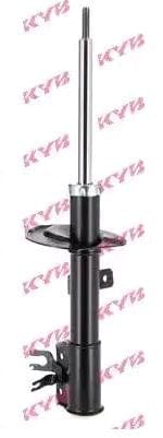 KYB 9337501 Shock Absorber For Fiat Panda Ii Hatchback (169)