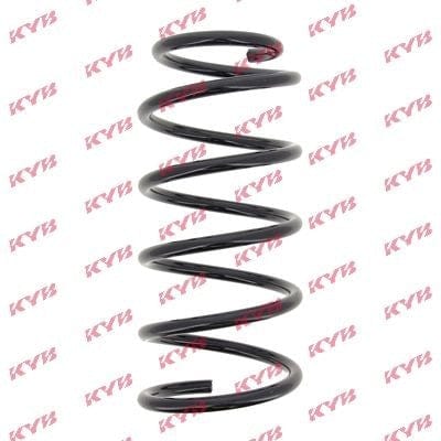 KYB K-Flex Rc1539 Coil Spring