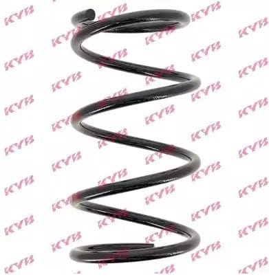 KYB Ra3524 Coil Spring For Subaru Forester Iii (Sh)