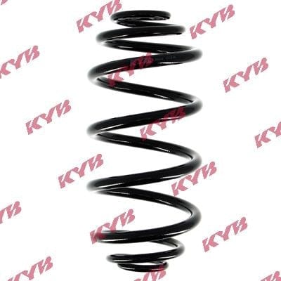 KYB Rj5002 Coil Spring For Opel Astra