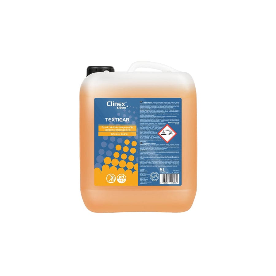 Clinex 40-107 Synthetic Material Care Products