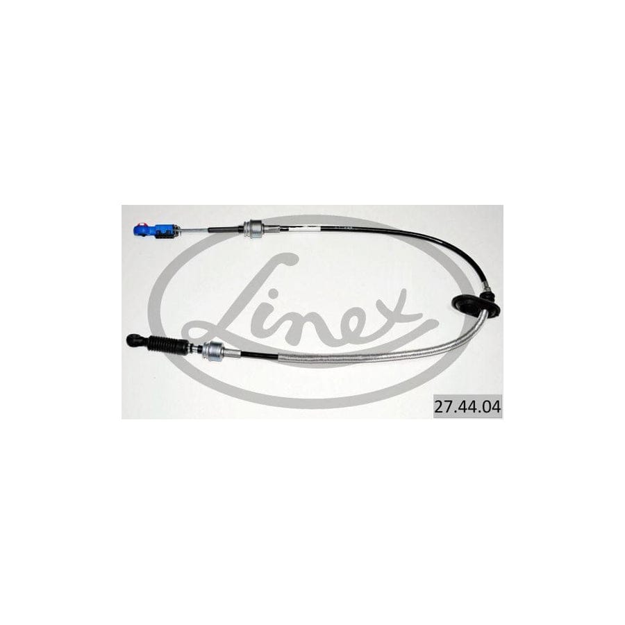 Linex 27.44.04 Cable, Manual Transmission