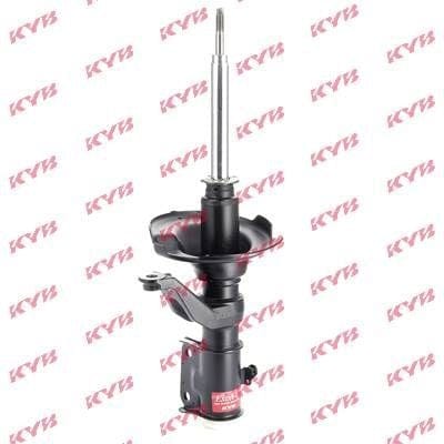 KYB Excel-G 331013 Shock Absorber For Honda Stream I (Rn)