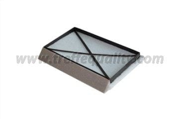 3F Quality 693 Pollen Filter For Renault Megane