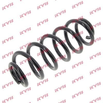 KYB K-Flex Rh6092 Coil Spring For Seat Leon Ii Hatchback (1P1)