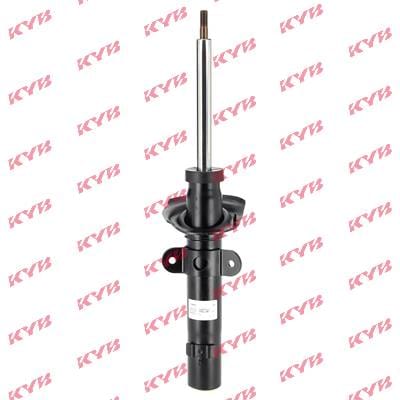 KYB Excel-G 334690 Shock Absorber For Jaguar X-Type