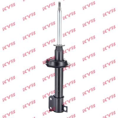 KYB Premium 633066 Shock Absorber For Isuzu Gemini Hatchback (Jt)