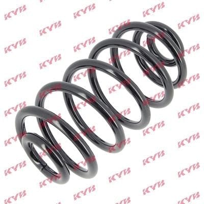 KYB K-Flex Rx6649 Coil Spring