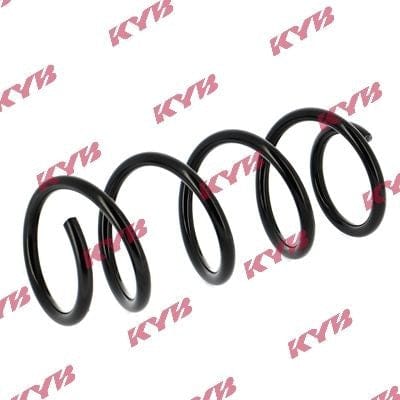 KYB Rg5008 Coil Spring For Nissan Bluebird Sylphy Ii Saloon (G11)