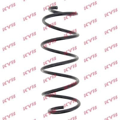 KYB K-Flex Rh2954 Coil Spring For Skoda Fabia Ii Combi (545)