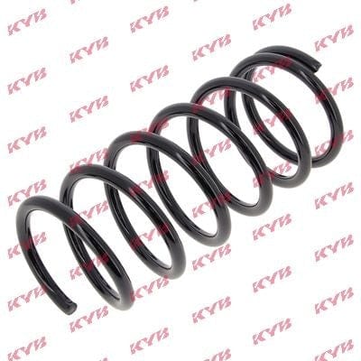 KYB K-Flex Rc5895 Coil Spring For Land Rover Freelander