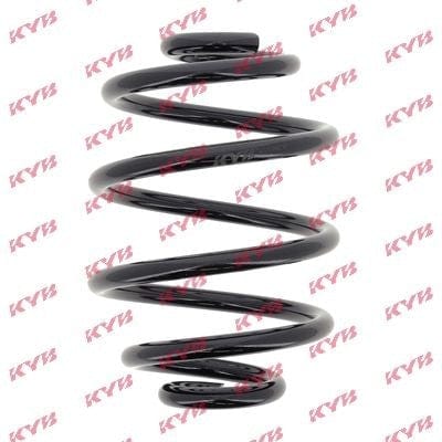 KYB K-Flex Rx5408 Coil Spring