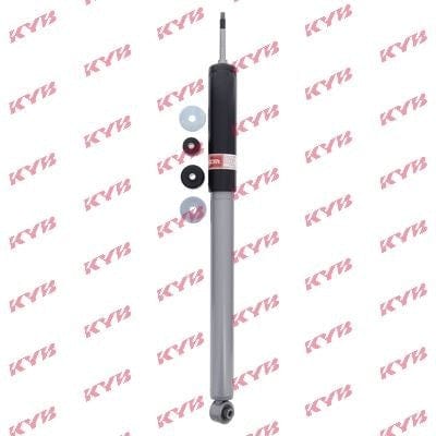 KYB Gas A Just 553367 Shock Absorber Suitable For Mercedes-Benz Clk