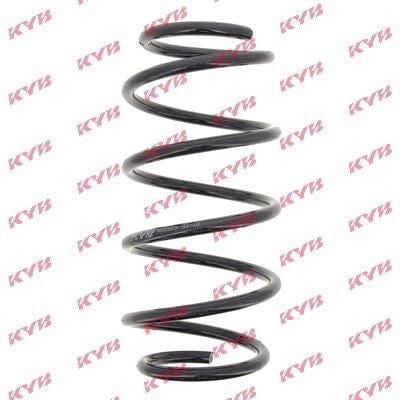 KYB K-Flex Rh1009 Coil Spring For Audi A6