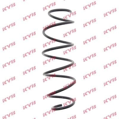 KYB K-Flex Rh3007 Coil Spring For Citroæ¯›n C2 Hatchback (Jm)