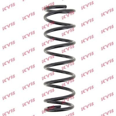 KYB Ra6205 Coil Spring For Honda Accord Viii Saloon (Cu)