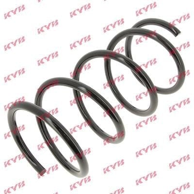 KYB K-Flex Ra3924 Coil Spring For Kia Sedona Ii (Vq)