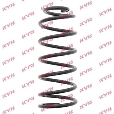 KYB K-Flex Ra6673 Coil Spring For Hyundai Getz (Tb)