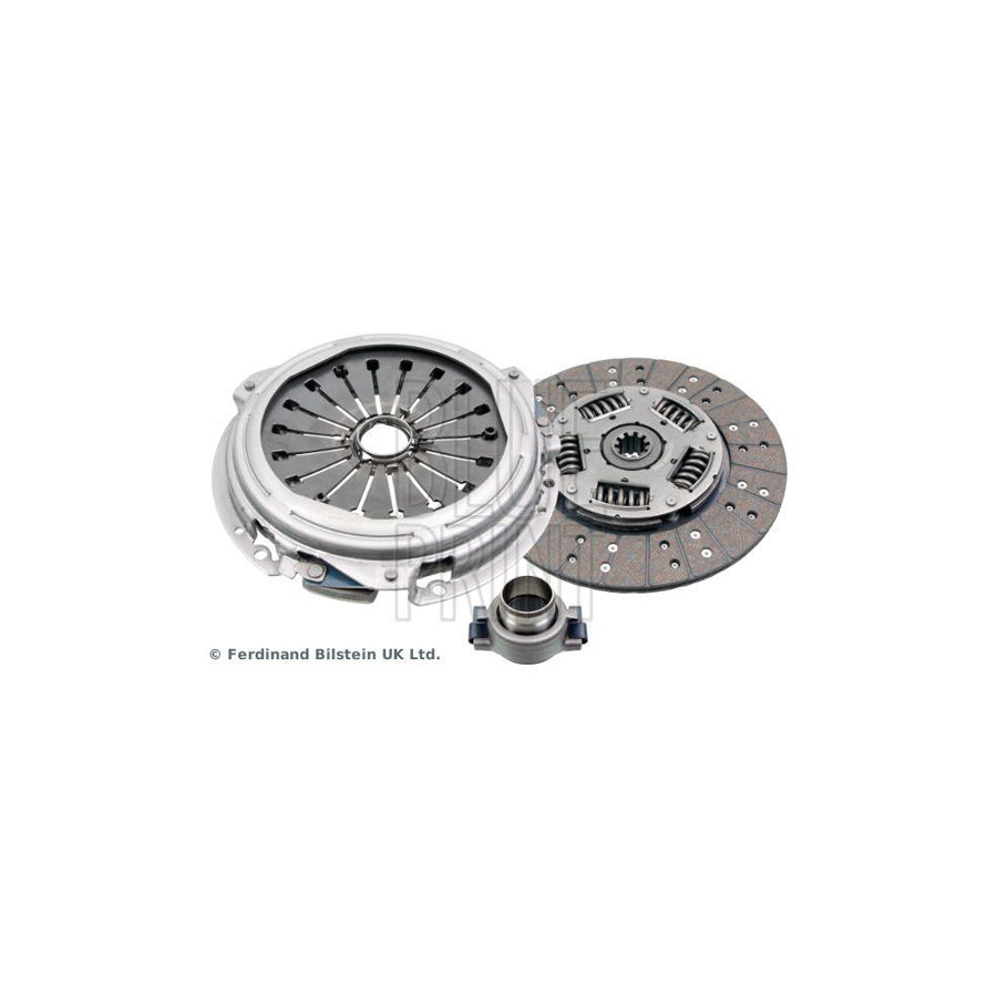 Blue Print ADL143069 Clutch Kit For Iveco Daily