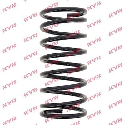 KYB K-Flex Ra1592 Coil Spring For Skoda Felicia