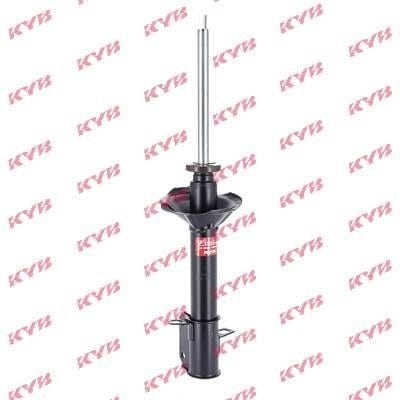 KYB Excel-G 333173 Shock Absorber For Daihatsu Applause I Hatchback (A101, A111)