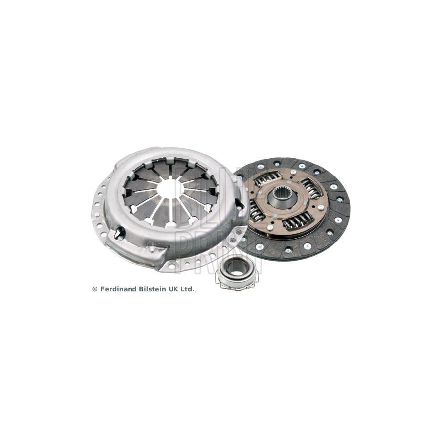 Blue Print ADD63051 Clutch Kit