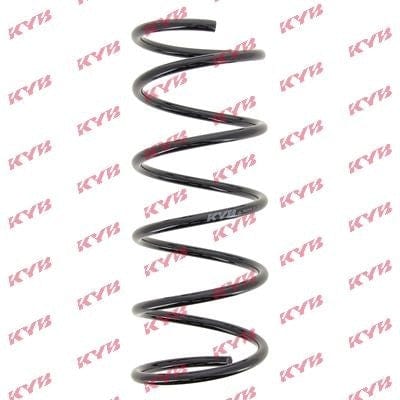 KYB K-Flex Ra2974 Coil Spring