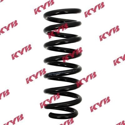 KYB Ra6185 Coil Spring For Peugeot 607 Saloon