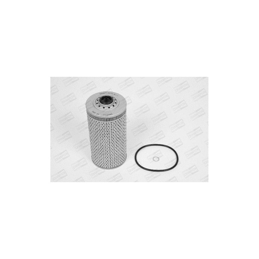 Champion X114/606 Oil Filter