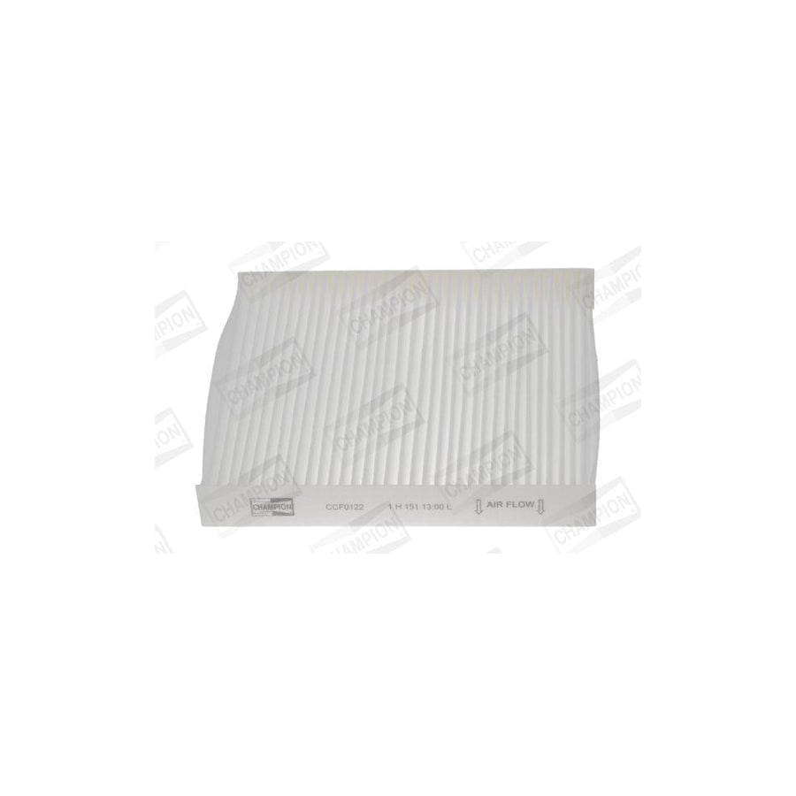 Champion CCF0122 Pollen Filter For Subaru Impreza