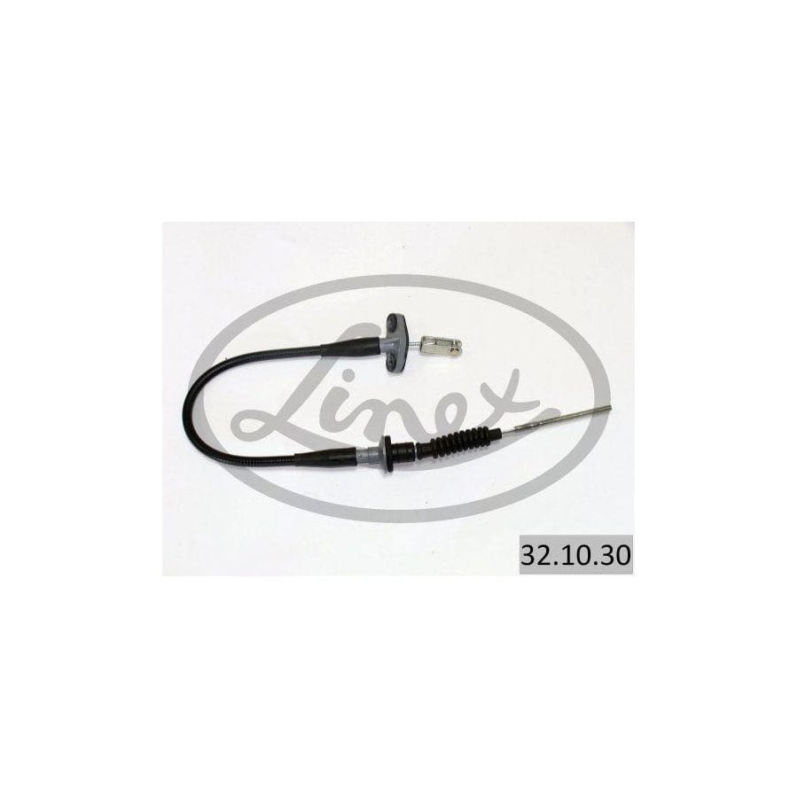 Linex 32.10.30 Clutch Cable For Opel Agila A (H00)