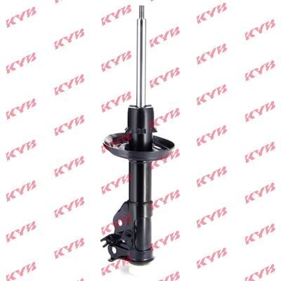 KYB Excel-G 339203 Shock Absorber For Honda Civic Viii Saloon (Fd, Fa)