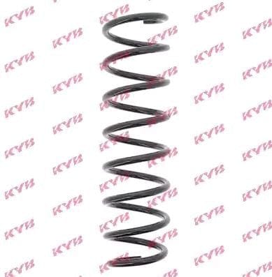 KYB K-Flex Rc6695 Coil Spring For BMW 7 (E65, E66, E67)