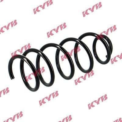 KYB Ra5237 Coil Spring For Mazda 3