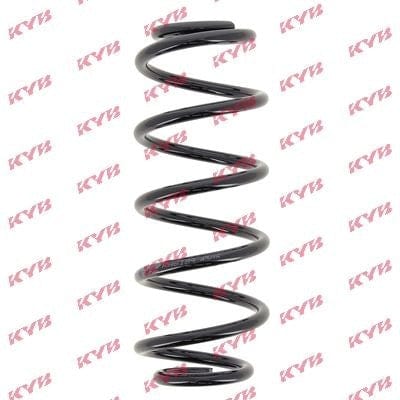 KYB Ra6189 Coil Spring For Peugeot Rcz Coupe