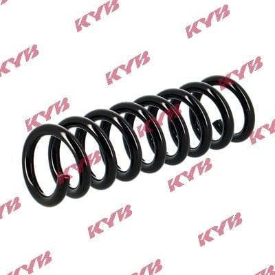 KYB K-Flex Ra6482 Coil Spring Suitable For Mercedes-Benz E-Class Saloon (W211)