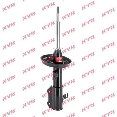 KYB Excel-G 339378 Shock Absorber For Saab 9-5 Saloon (Ys3G)