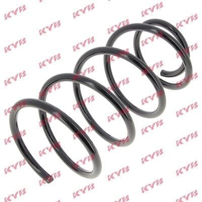 KYB K-Flex Ra3326 Coil Spring For Hyundai I20 I Hatchback (Pb)