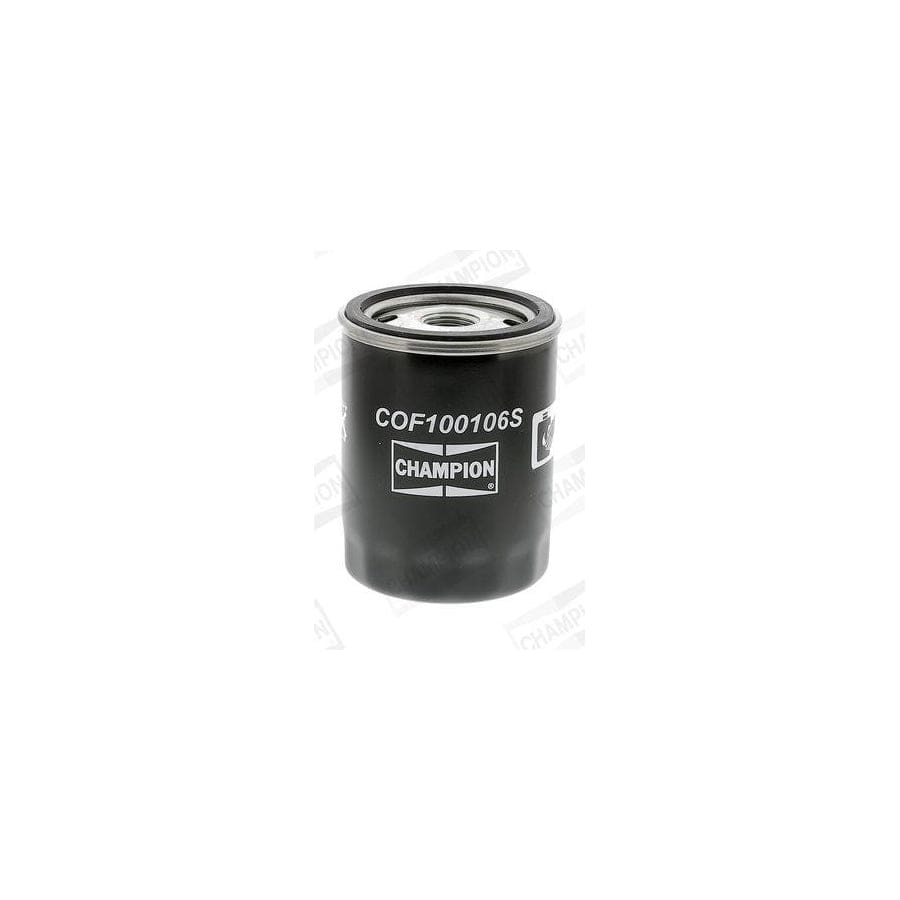 Champion COF100106S Oil Filter