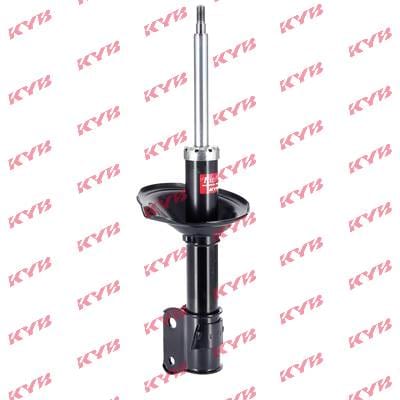 KYB Excel-G 334301 Shock Absorber For Subaru Impreza Ii Estate (Gg)