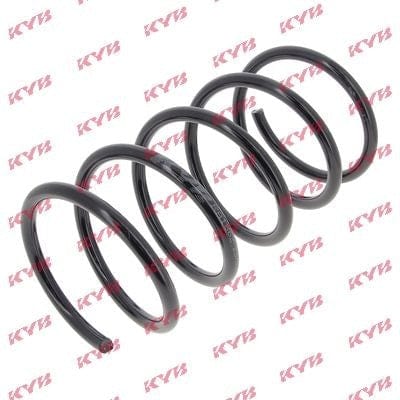 KYB K-Flex Ra1862 Coil Spring For Hyundai Lantra