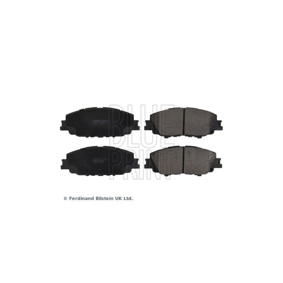 Blue Print ADBP420099 Brake Pad Set