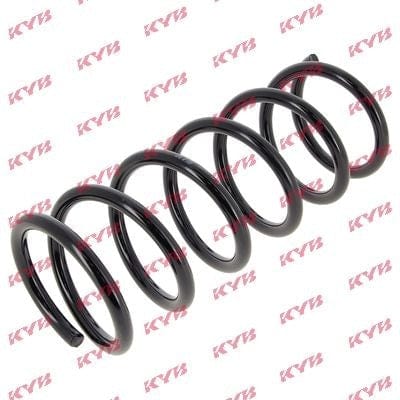 KYB Ra3500 Coil Spring For Nissan Micra