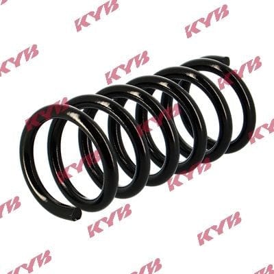 KYB Ra5152 Coil Spring For Mitsubishi Pajero / Shogun Iv (V80)