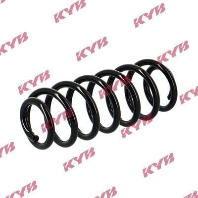 KYB Ra5002 Coil Spring For Audi Tt Coupe (8J3)